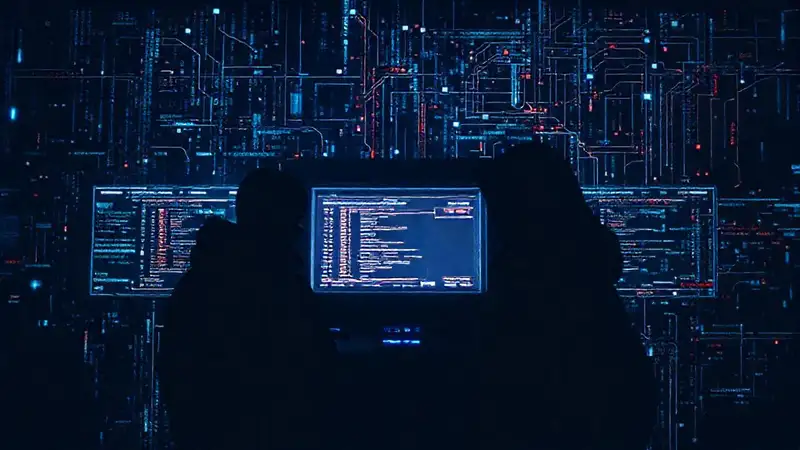La tecnología revela secretos oscuros y vigilantes