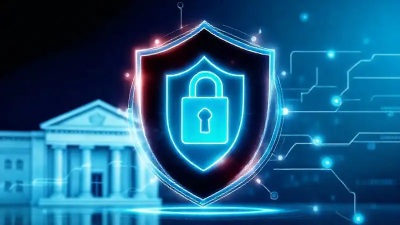 Seguridad digital protege la confianza bancaria