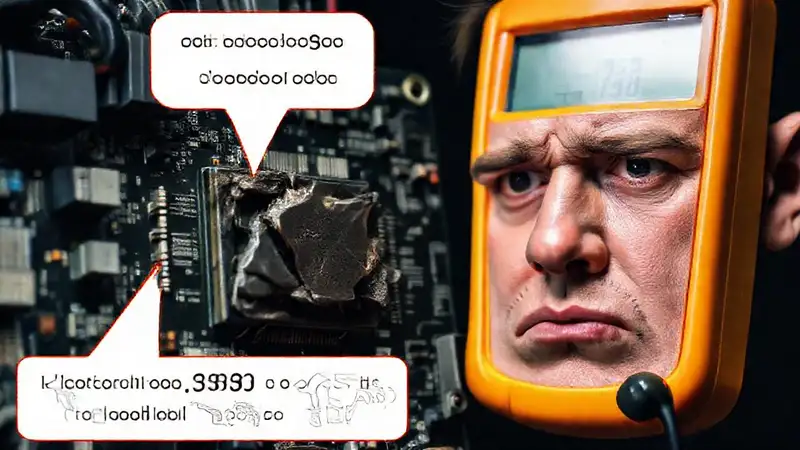 Problema técnico
