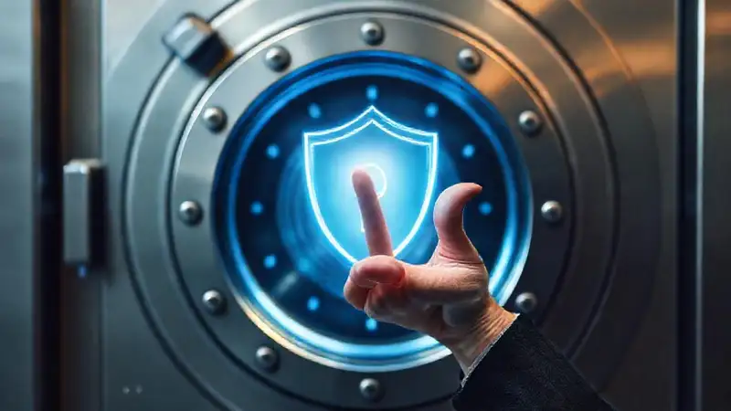 Seguridad digital genera confianza y tranquilidad