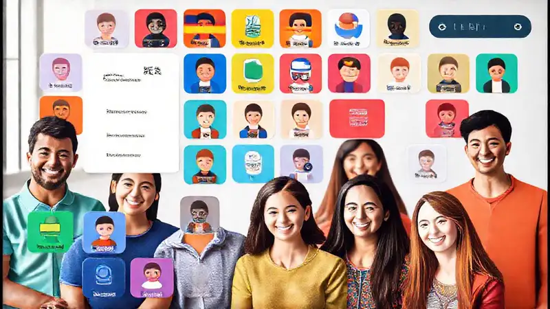 Una interfaz global conecta y enseña