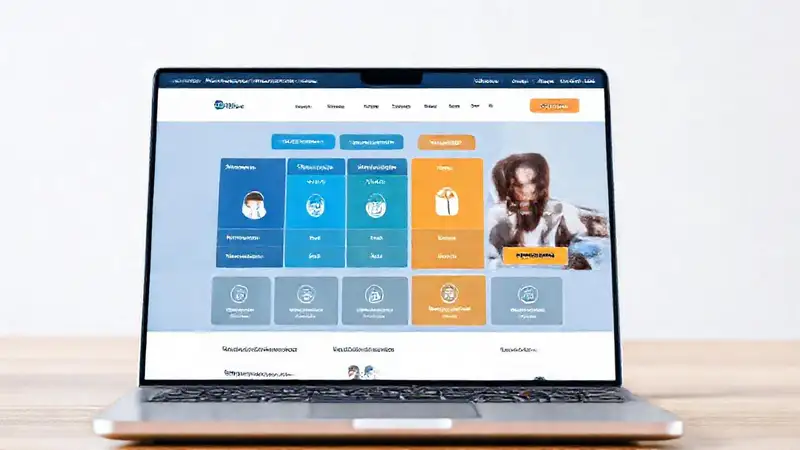 Banca digital moderna inspira confianza