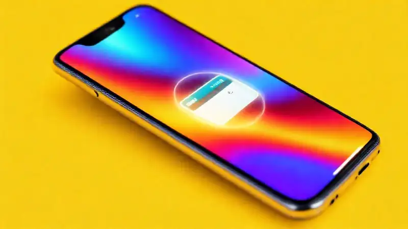 El smartphone digital ofrece seguridad y confianza