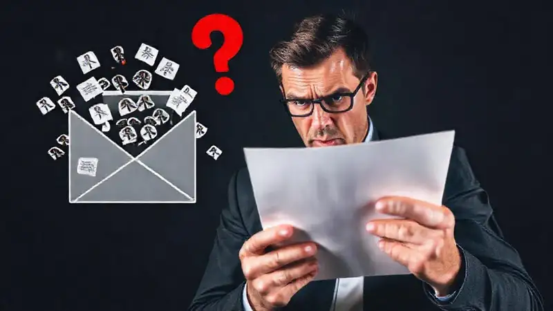 Un cliente frustrado denuncia un fallo digital