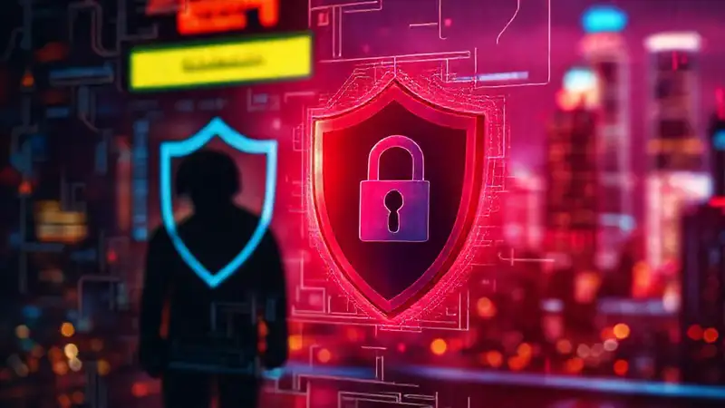 La seguridad digital es una amenaza oscura