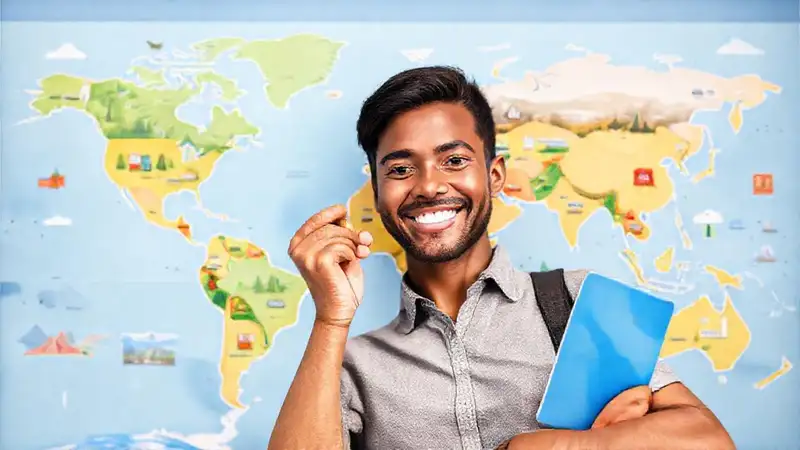 Pago global seguro y confiable