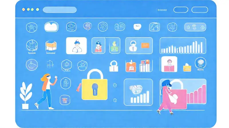 Una tienda online moderna y segura