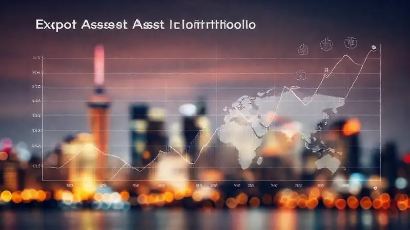 Cartera digital expatica muestra finanzas globales