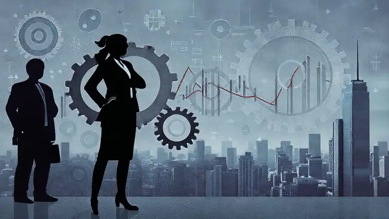 Éxito financiero en un entorno estratégico