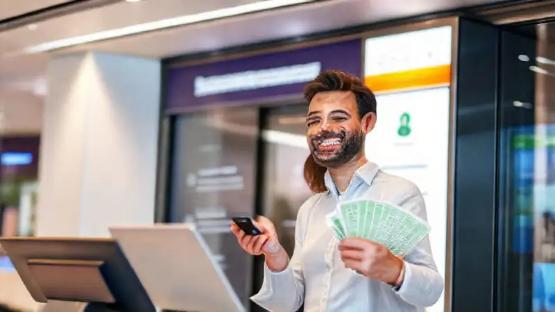 El banco moderno ofrece confianza digital