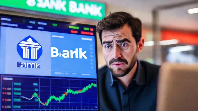 El banco ofrece un servicio digital confuso