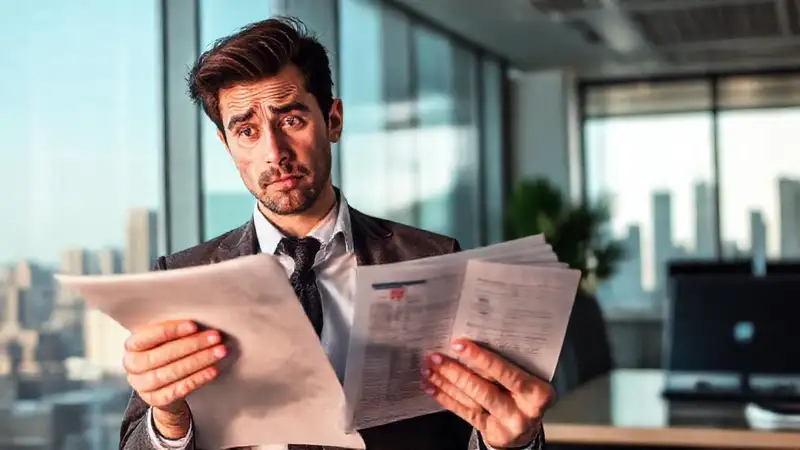 Un expatriote freelance está confundido con impuestos