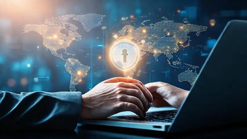 Transferencia segura, global y digital
