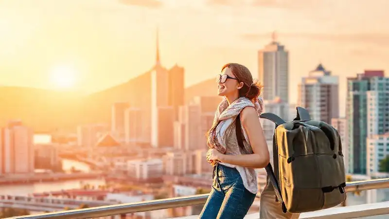 Inversiones globales en ciudades vibrantes
