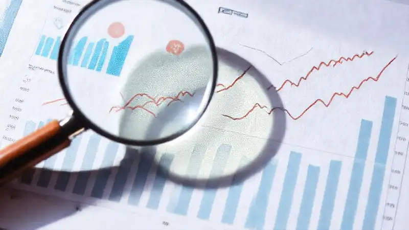Inversiones seguras: análisis financiero y ahorro