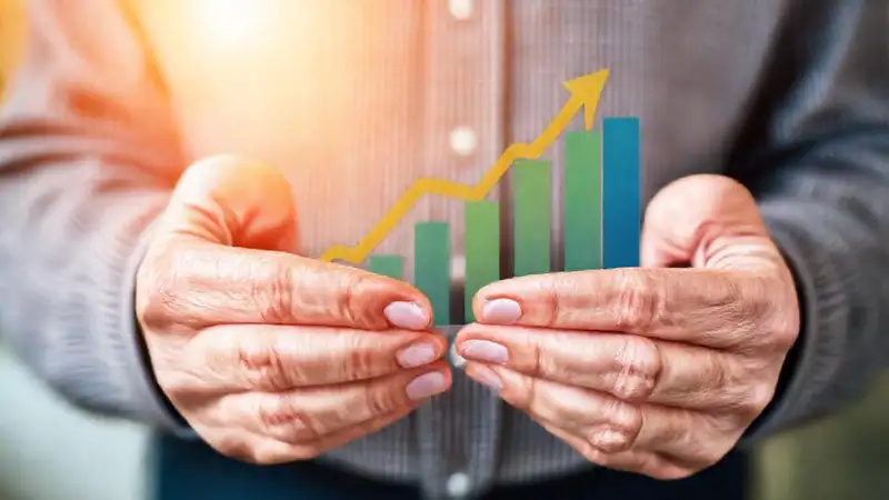 Fondos financieros crecen con confianza