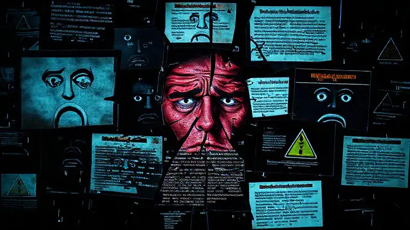 La tecnología genera confusión y angustia visual