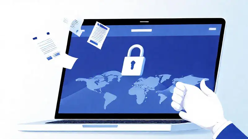 Banca digital segura y moderna