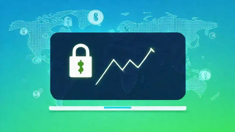 Moneda digital transmite confianza y crecimiento