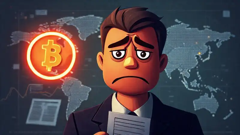 Cripto, impuestos y riesgo digital