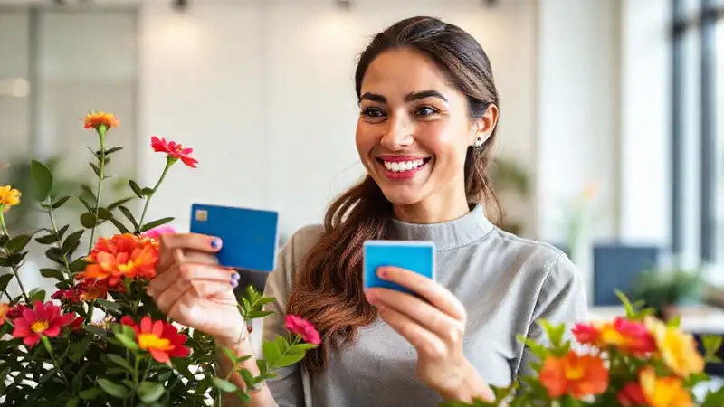 Crecimiento financiero con prosperidad digital