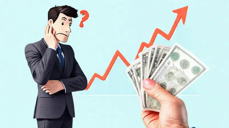 Tasas crecientes confunden el panorama financiero