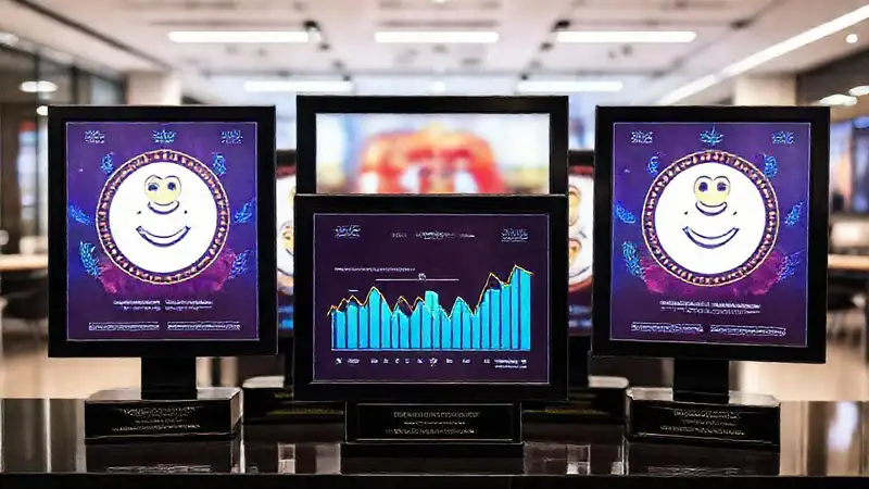 Éxito corporativo y satisfacción del cliente