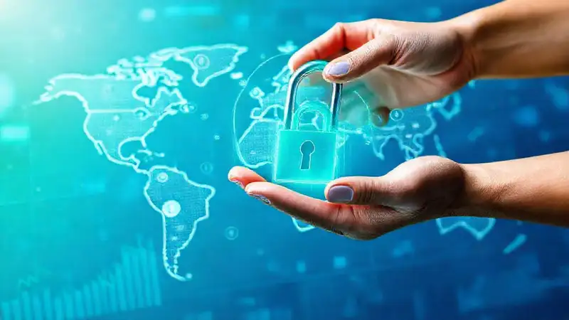 Una plataforma financiera segura y confiable