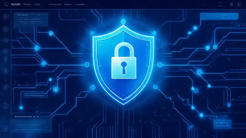 Protección digital: seguridad y diseño moderno