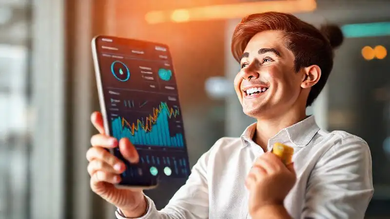 Aplicación moderna impulsa el éxito digital