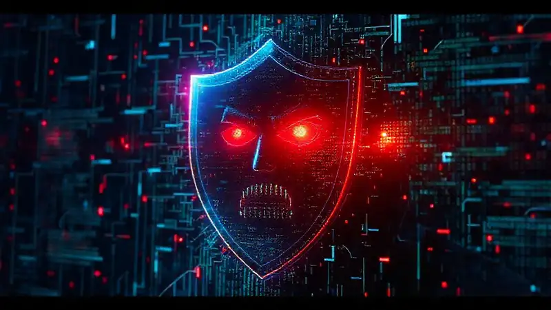 Amenaza digital compromete la seguridad virtual
