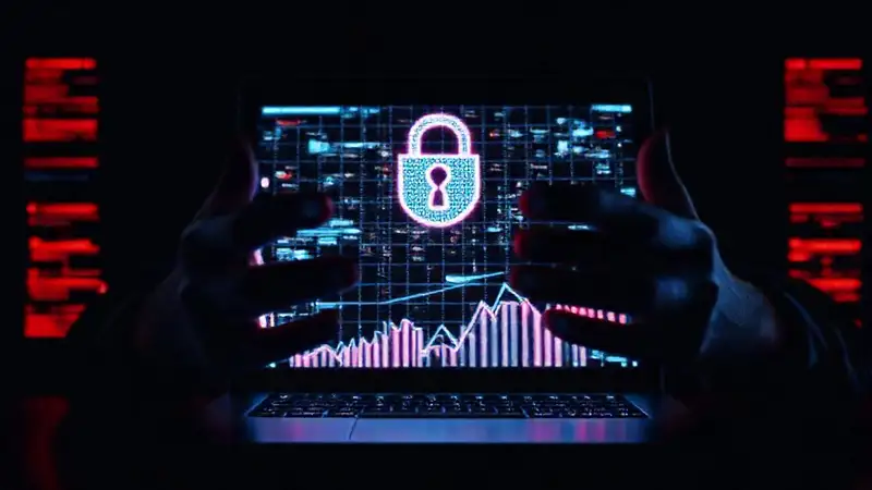 Amenaza cibernética: peligro digital urgente