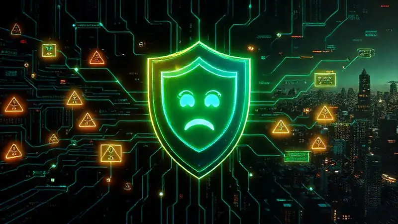 La seguridad digital enfrenta desafíos complejos