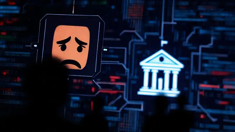 La ciberseguridad genera preocupación financiera y sombras
