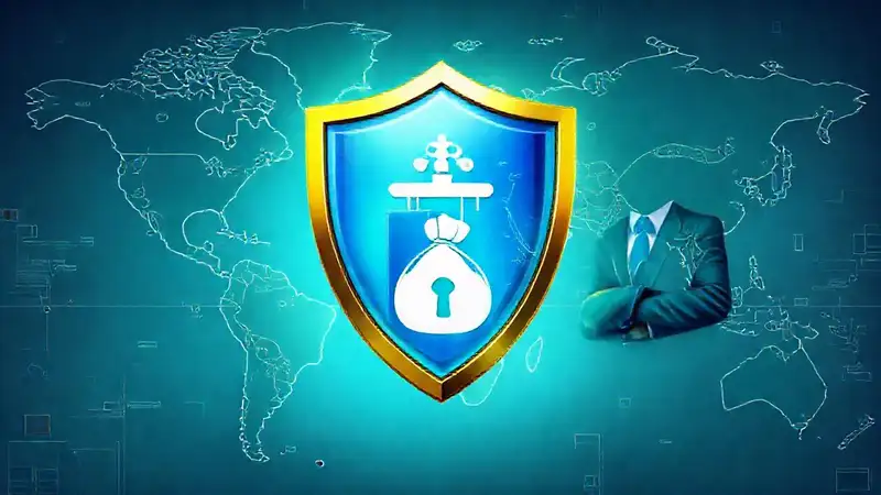 Protección legal internacional garantiza seguridad financiera
