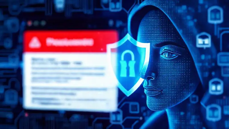 Ciberseguridad protege contra fraudes digitales