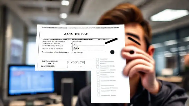 Verificación digital confusa y poco clara