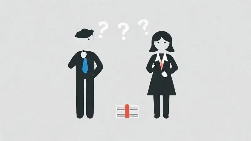 Cuentas conjuntas: confusión