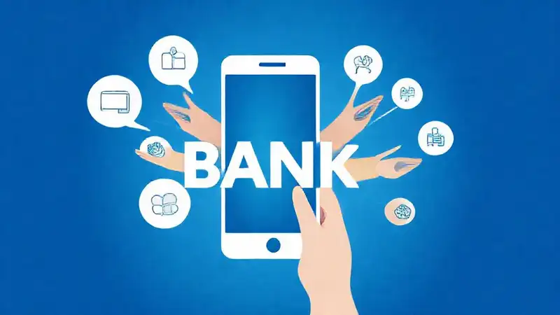 Aplicación bancaria global