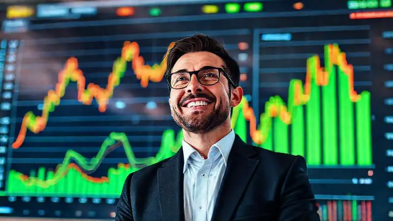 La tecnología financiera impulsa el éxito