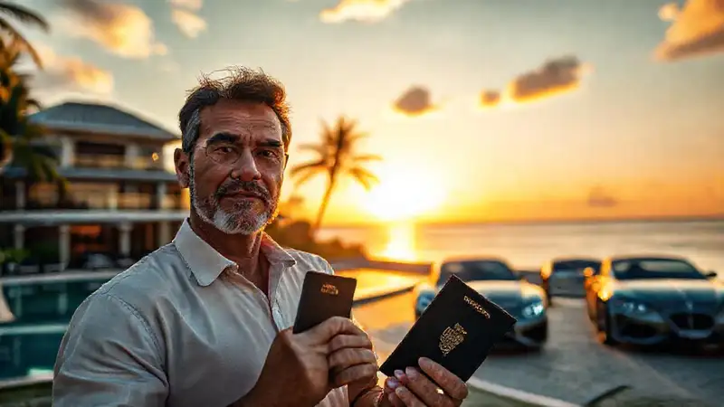 Expatriado