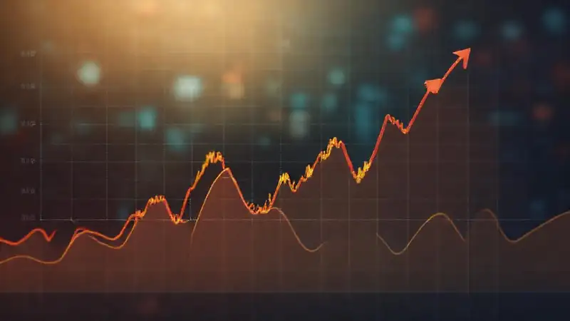 Inversión a largo plazo, crecimiento gradual