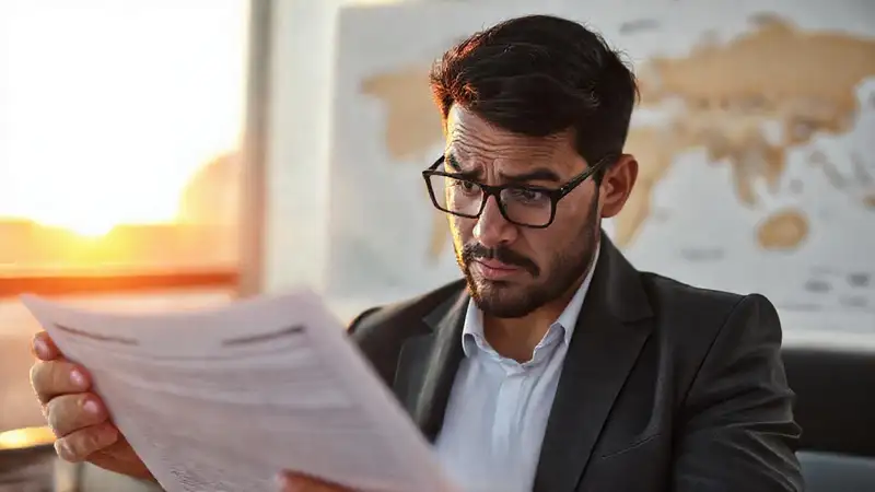 El expatriado necesita asesoramiento financiero y legal