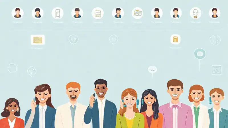 Servicio amable, diseño moderno, comunicación global
