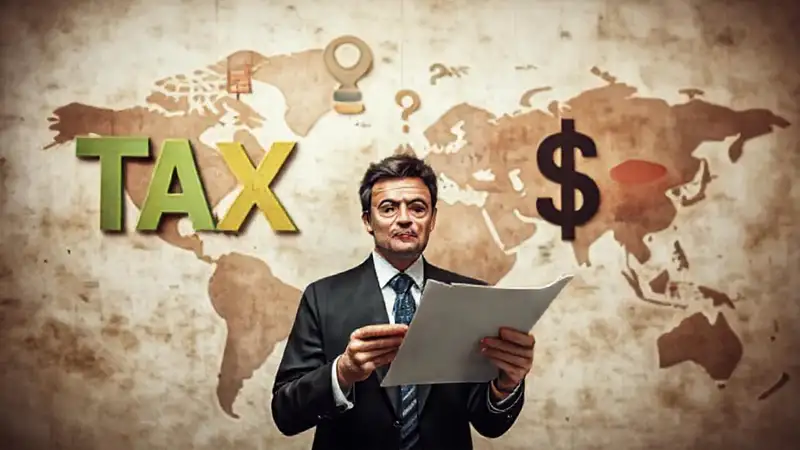 El expatriado se enfrenta a trámites globales complejos