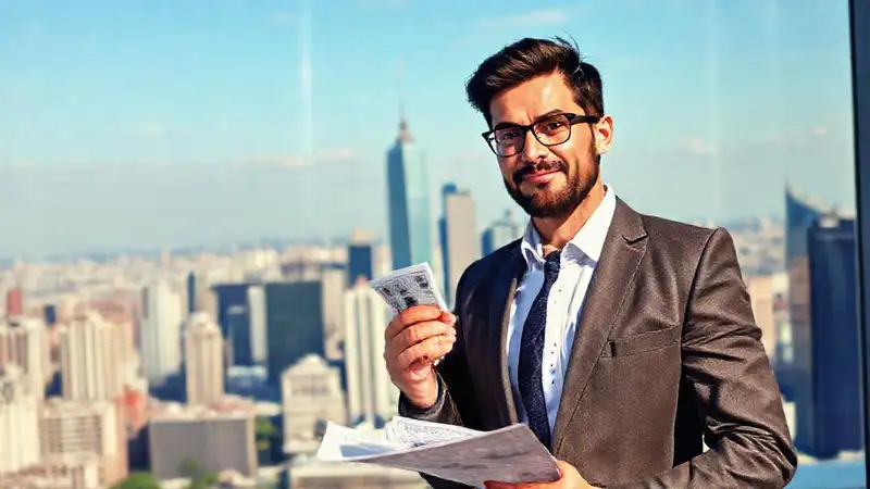 El expatriado planifica su éxito global