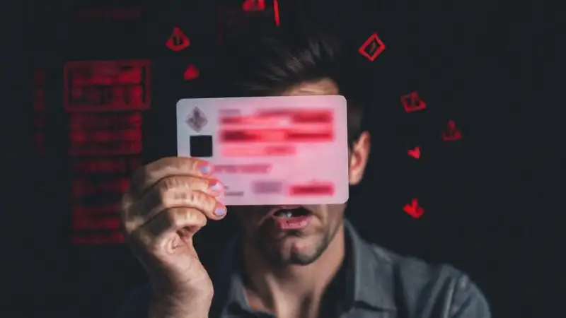 Una filtración de datos causa caos financiero