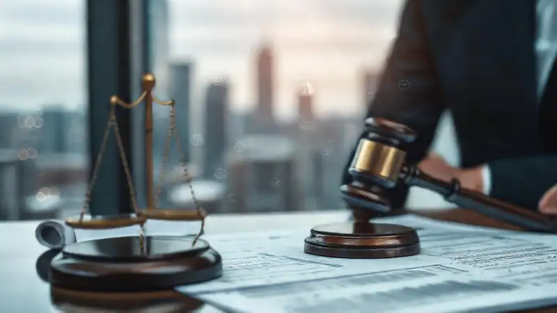 El derecho corporativo analiza mercados globales