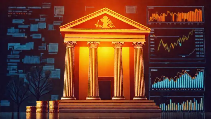 El banco presenta datos confiables y serios