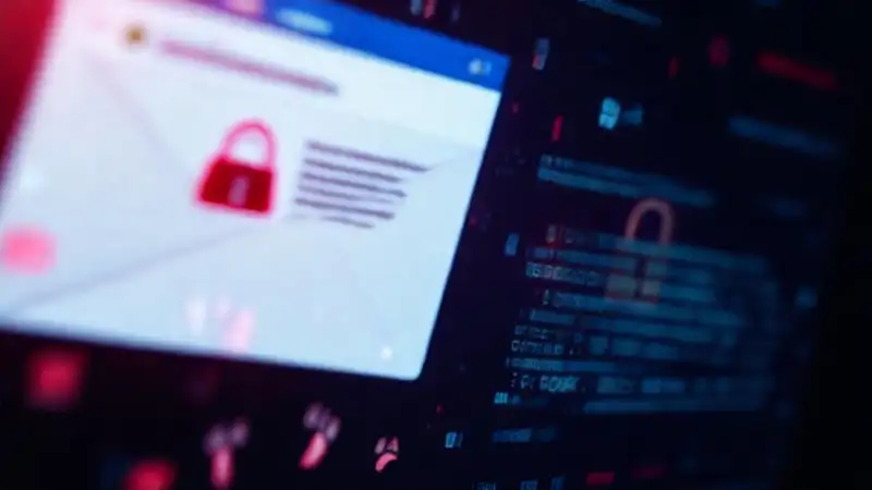 ¡Cuidado: correo sospechoso, protege tus datos!